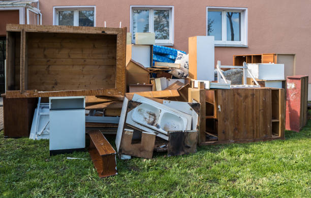 Appliance Disposal in Scenic, AZ