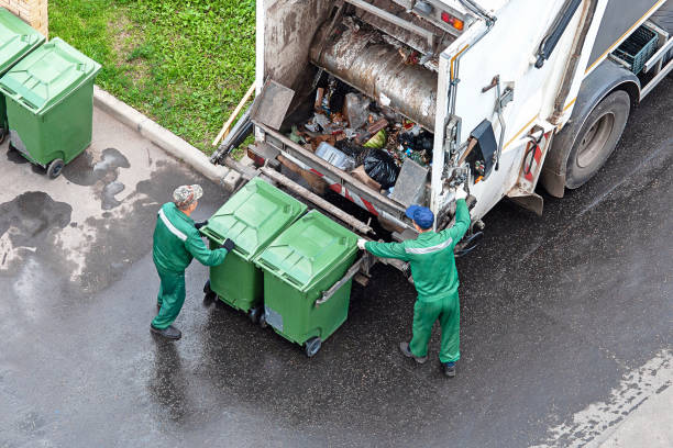 Best Household Junk Removal  in Scenic, AZ