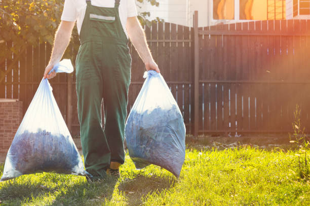 Best Professional Junk Removal  in Scenic, AZ
