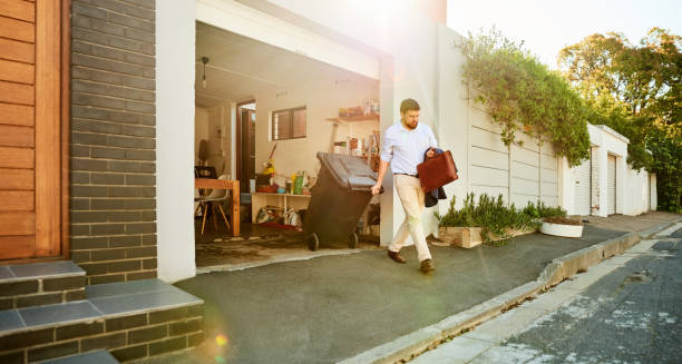Best Junk Hauling Services  in Scenic, AZ