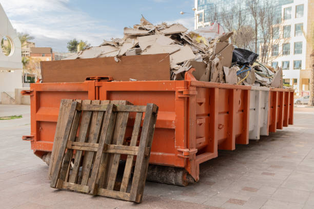 Best Basement Cleanout Services  in Scenic, AZ