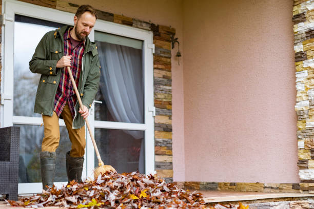 Best Residential Junk Removal  in Scenic, AZ