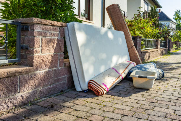 Best Commercial Junk Removal  in Scenic, AZ