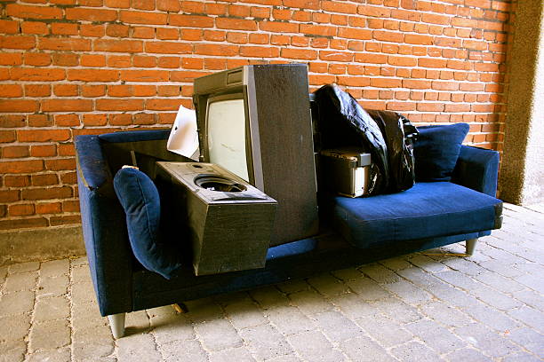 Best Electronics Removal Services  in Scenic, AZ