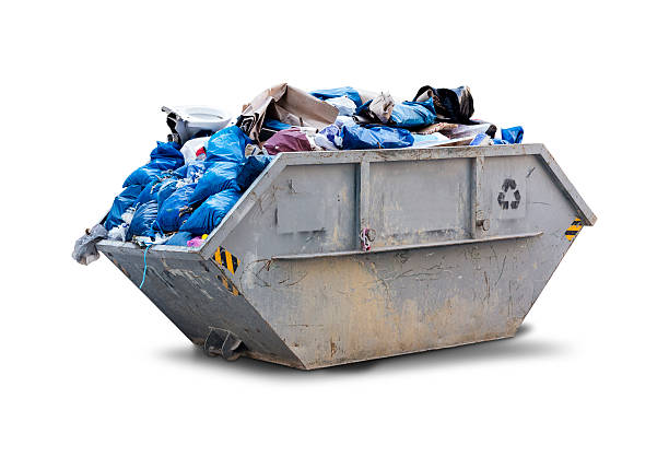 Best Attic Cleanout Services  in Scenic, AZ