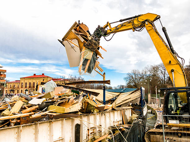 Best Yard Cleanup Services  in Scenic, AZ