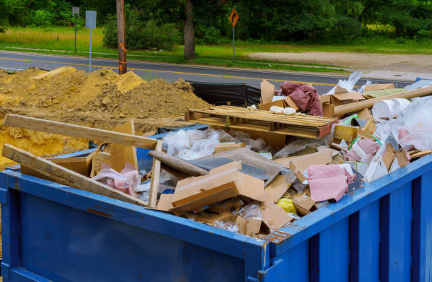 Basement Cleanout Services in Scenic, AZ